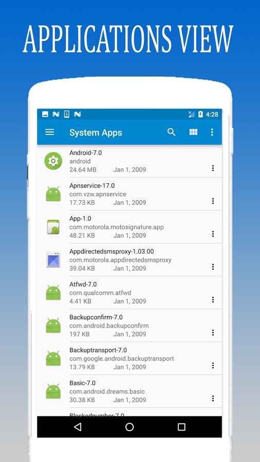 USB OTG File Explorer – USB OTG 파일 탐색기 1.3.0 6