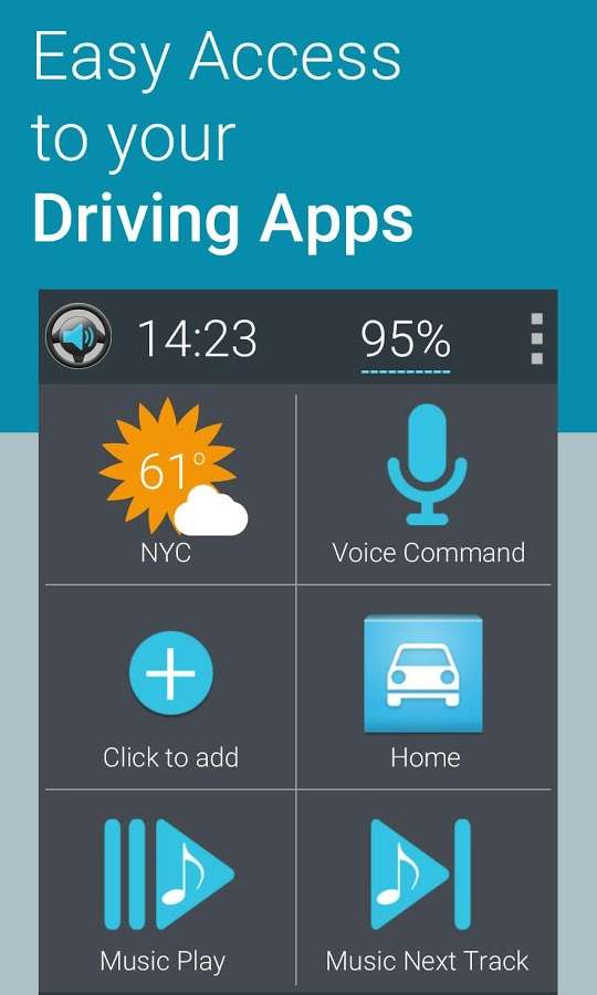Ultimate Car Dock (Pro) – 얼티밋 카 독 (프로) (프로) 2.8.9.0 7