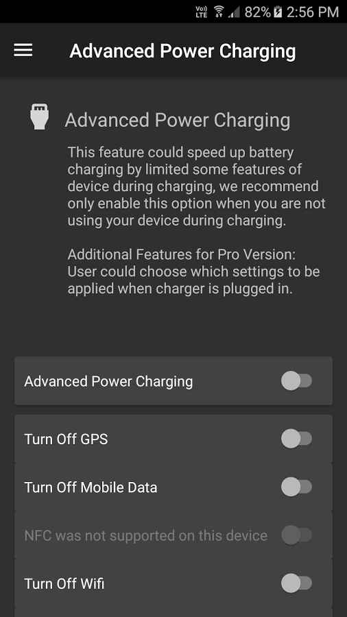 Ultra Battery Saver Pro: Extend Battery Life – 울트라 배터리 세이버 프로: 배터리 수명 연장 (프로) 1.8.100 3