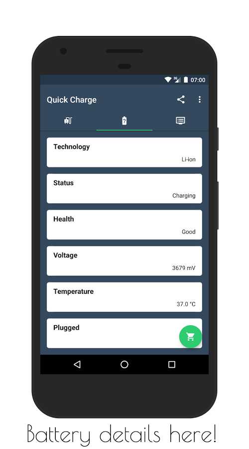 Ultra Fast Charge – 초고속 충전 8.8 3