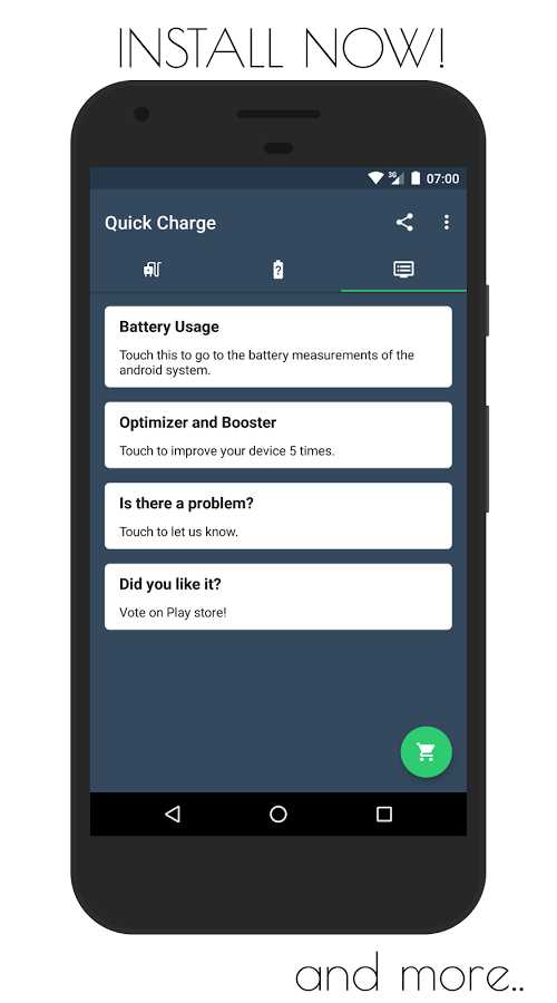 Ultra Fast Charge – 초고속 충전 8.8 4