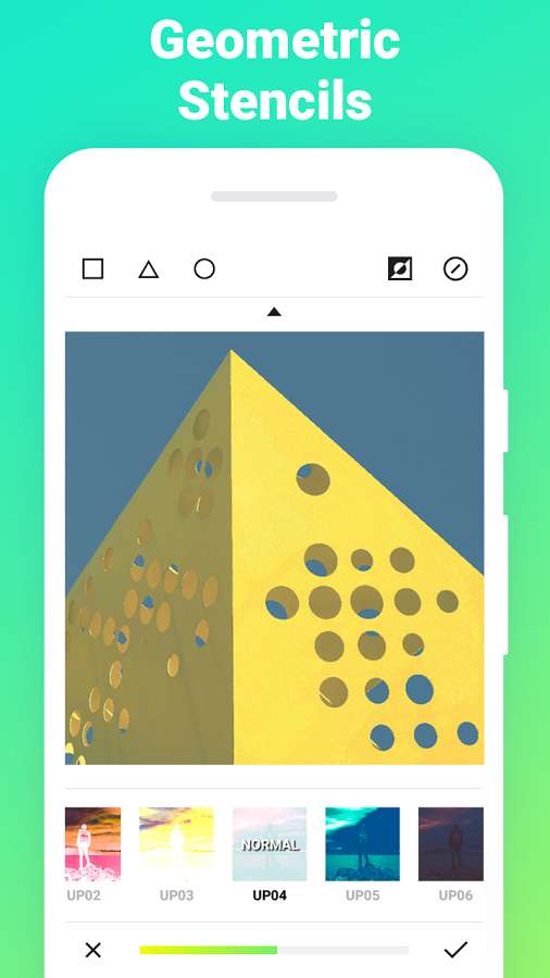 Ultrapop Pro: Color Filters – 울트라팝 프로: 색상 필터 (프로) 2.2.0 2