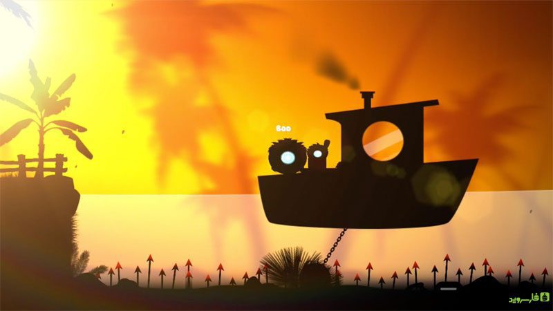 Unia And The Burned Village – 유니아와 태운 마을 1.0.3 1