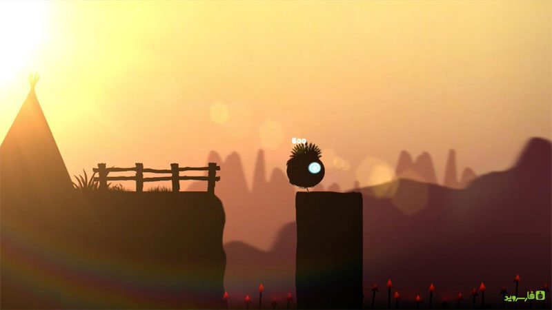Unia And The Burned Village – 유니아와 태운 마을 1.0.3 2