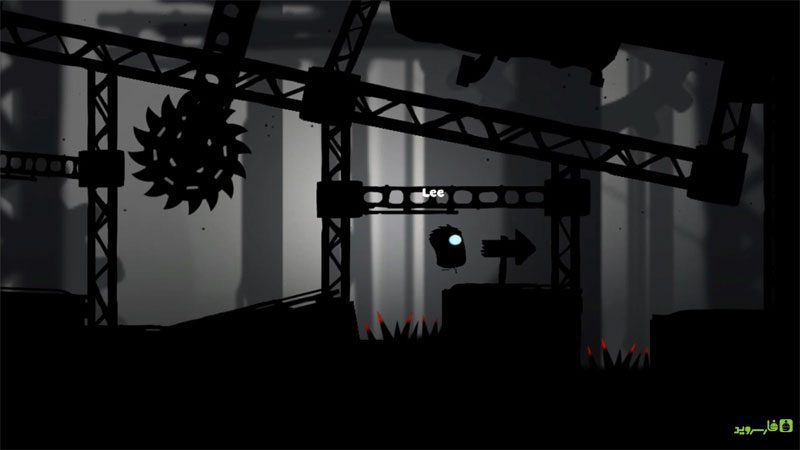 Unia And The Burned Village – 유니아와 태운 마을 1.0.3 3
