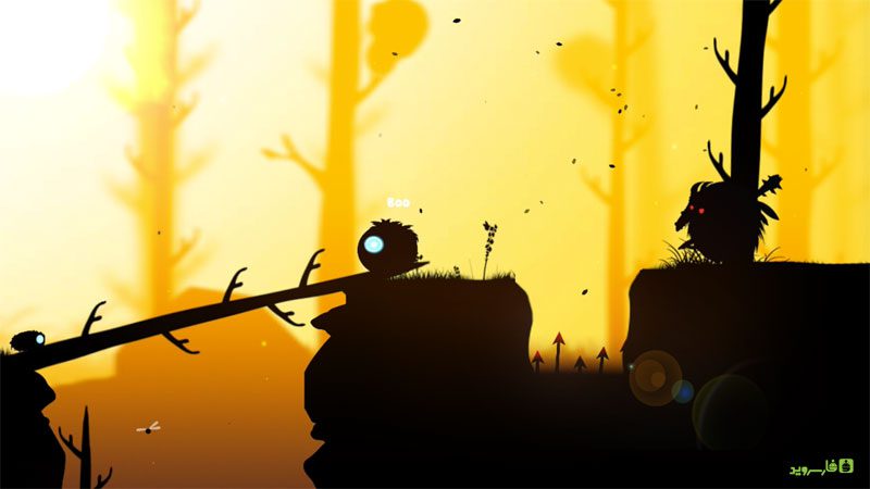 Unia And The Burned Village – 유니아와 태운 마을 1.0.3 4
