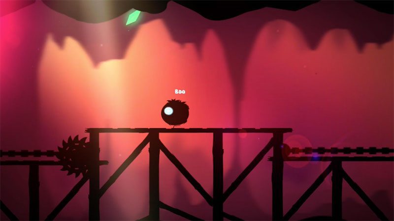Unia And The Burned Village – 유니아와 태운 마을 1.0.3 6