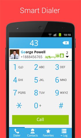 Unlimited Call Log – 무제한 통화 기록 2.2.0 2