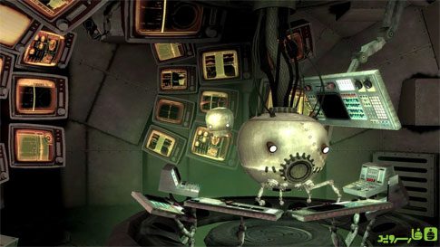 Unmechanical – 언메카니컬 1.04 1