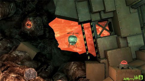 Unmechanical – 언메카니컬 1.04 2