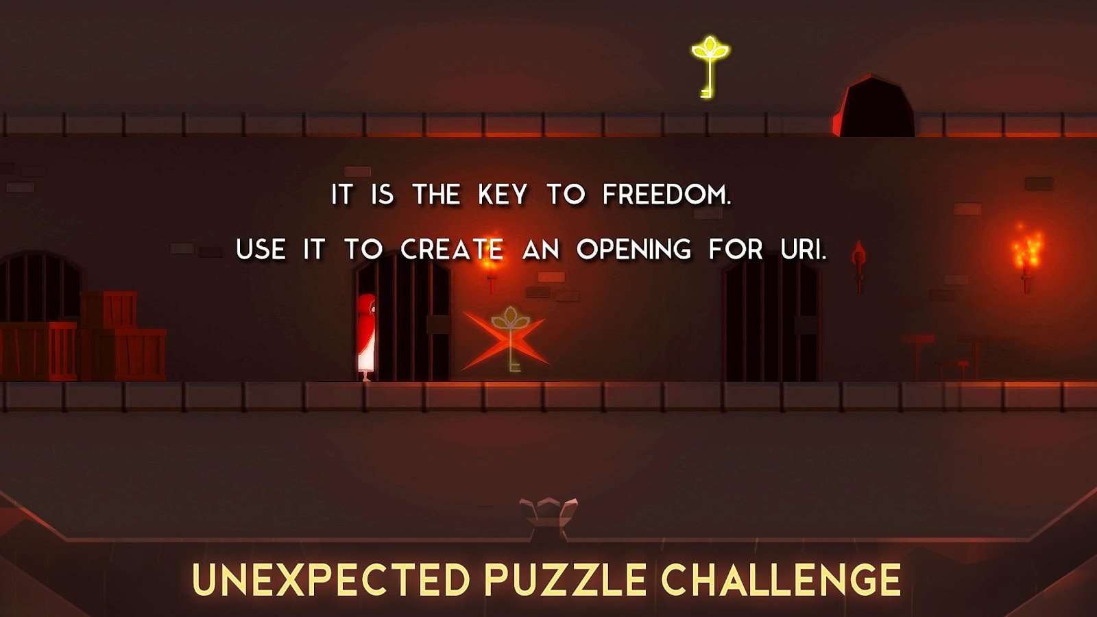 Uri: The Sprout of Lotus Creek – 유리: 연꽃 시내의 새싹 (프로) 1.0.4 2