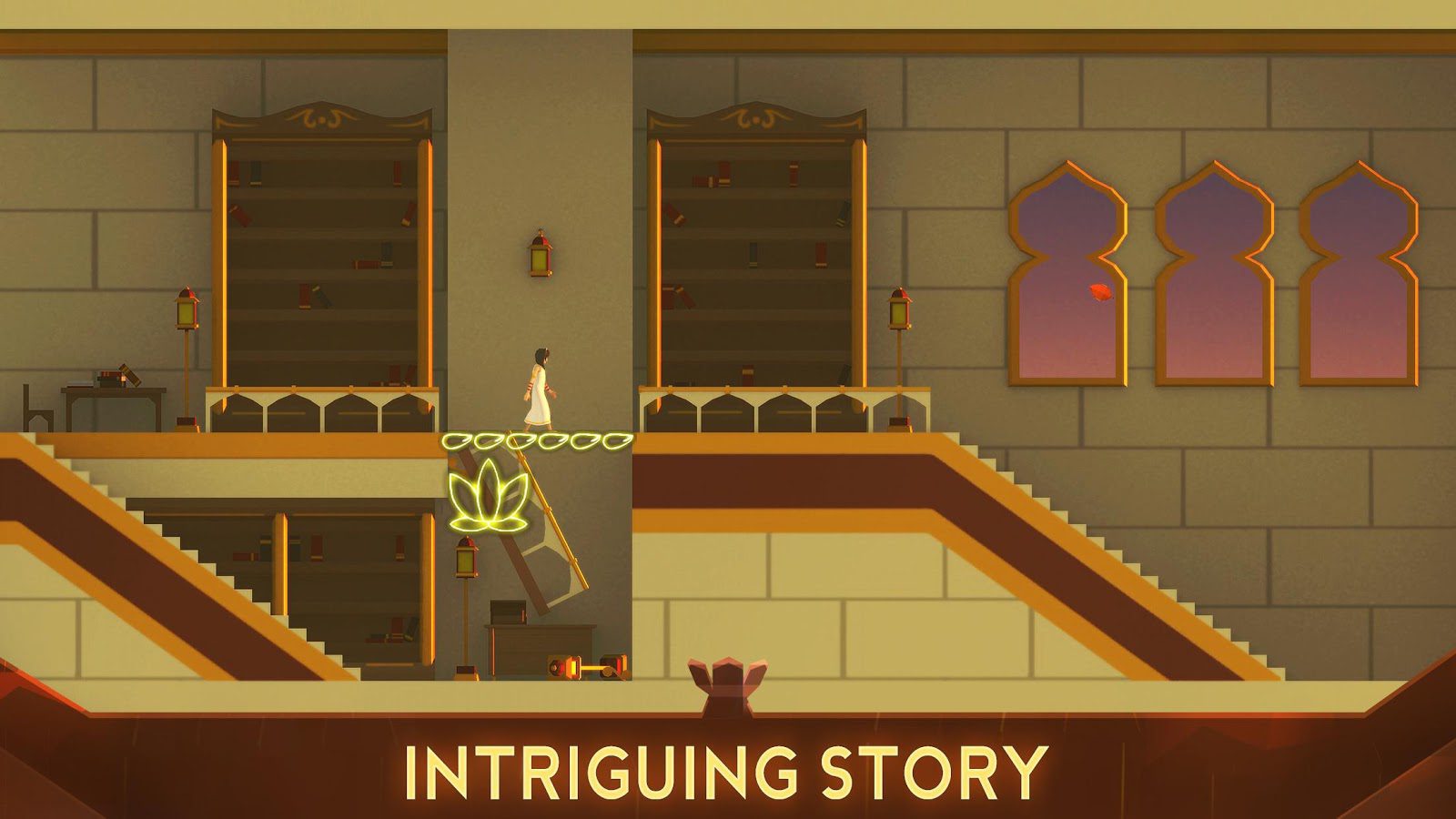 Uri: The Sprout of Lotus Creek – 유리: 연꽃 시내의 새싹 (프로) 1.0.4 3