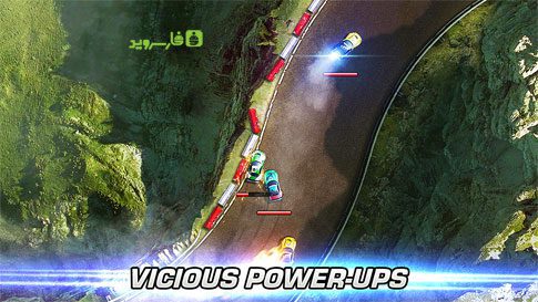 VS. Racing 2 – VS. 레이싱 2 1.6.0 버그판 3
