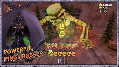 Vampire Crystals ZombieRevenge – 뱀파이어 크리스탈 좀비 복수 0.3 버그판 1