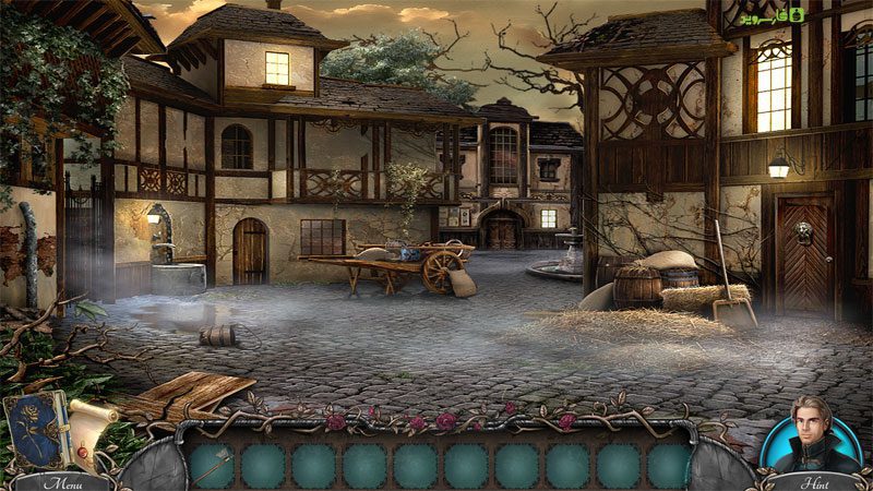 Vampire Legends – 뱀파이어 전설 (풀) 1.1 2