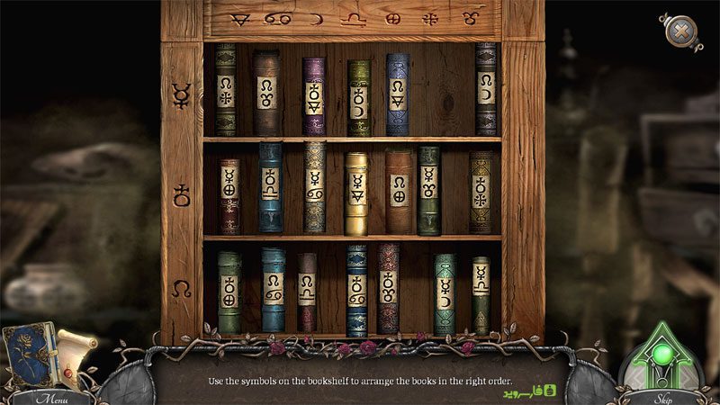 Vampire Legends – 뱀파이어 전설 (풀) 1.1 4