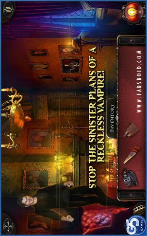 Vampires: Todd and Jessica’s Story – 뱀파이어: 토드와 제시카의 이야기 1.1 1