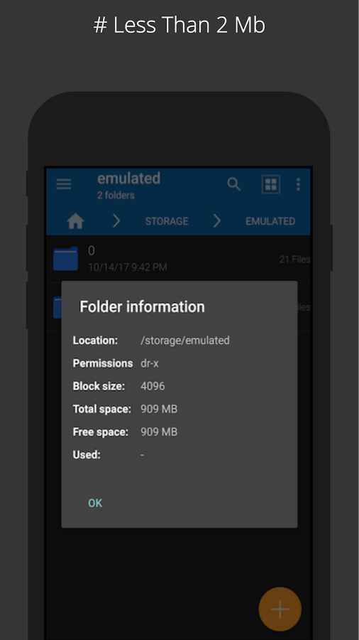 Vegas File Manager PRO Root – 베가스 파일 관리자 PRO 루트 (프로) 1.0.6 4