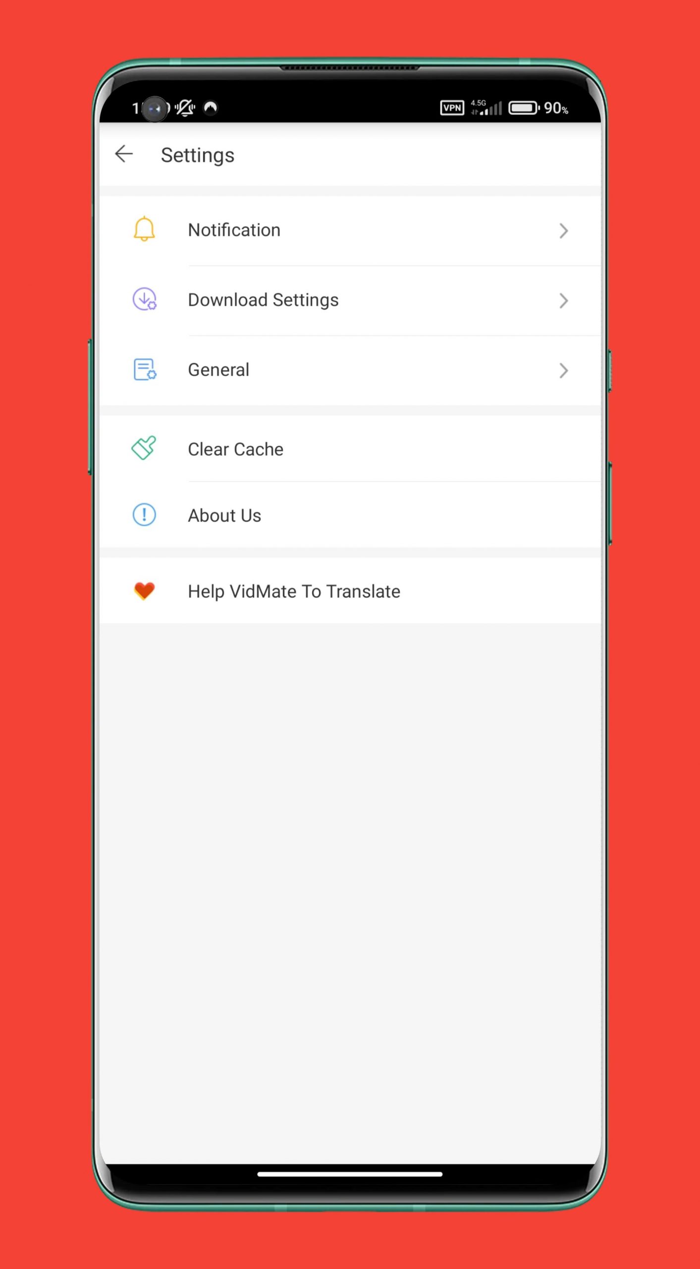 VidMate – VidMate 5.3126 2