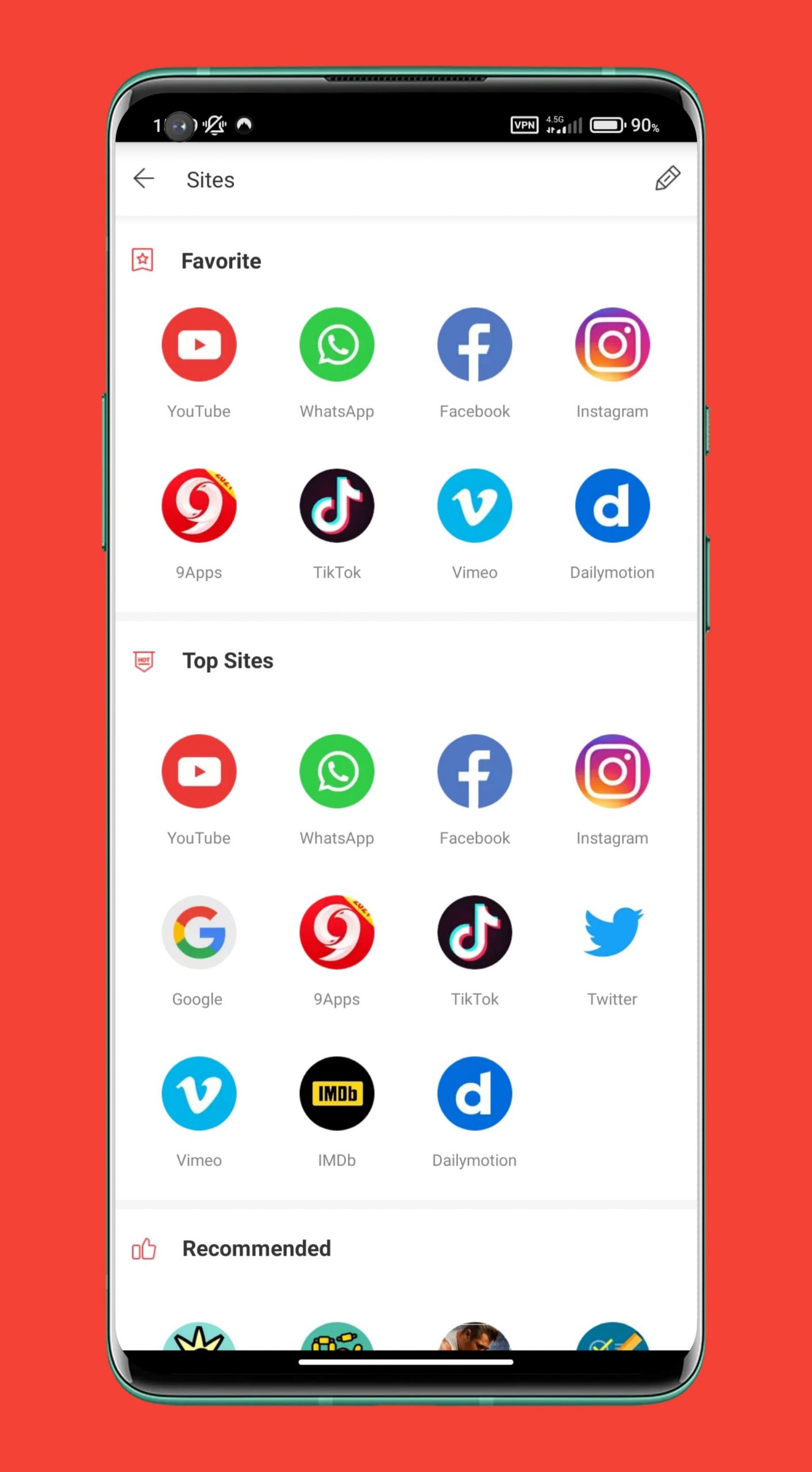 VidMate – VidMate 5.3126 3