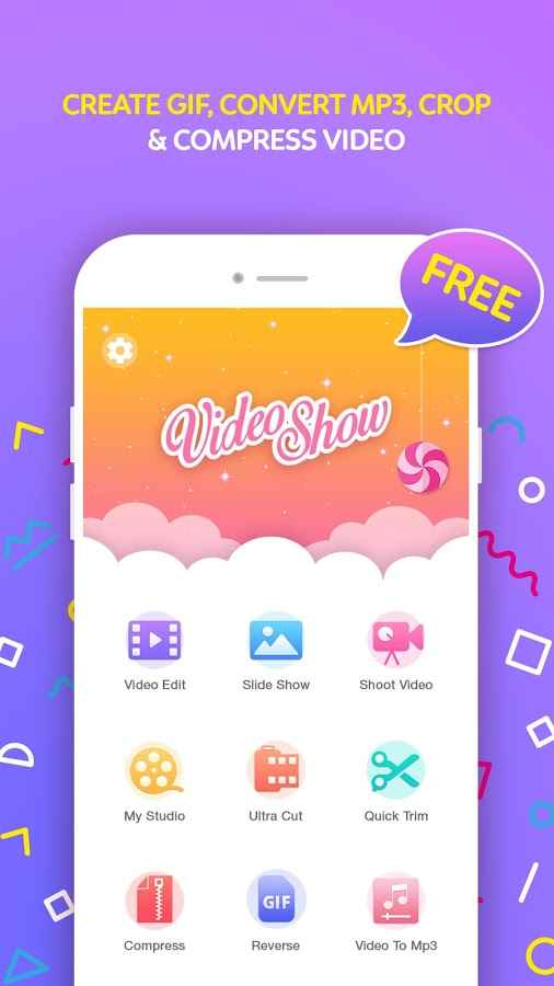 Video Maker Of Photos With Song & Video Editor – 사진과 노래로 비디오 만들기 및 비디오 편집기 1.1.5 1
