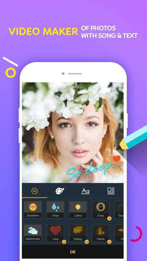 Video Maker Of Photos With Song & Video Editor – 사진과 노래로 비디오 만들기 및 비디오 편집기 1.1.5 2