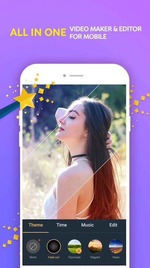Video Maker Of Photos With Song & Video Editor – 사진과 노래로 비디오 만들기 및 비디오 편집기 1.1.5 3