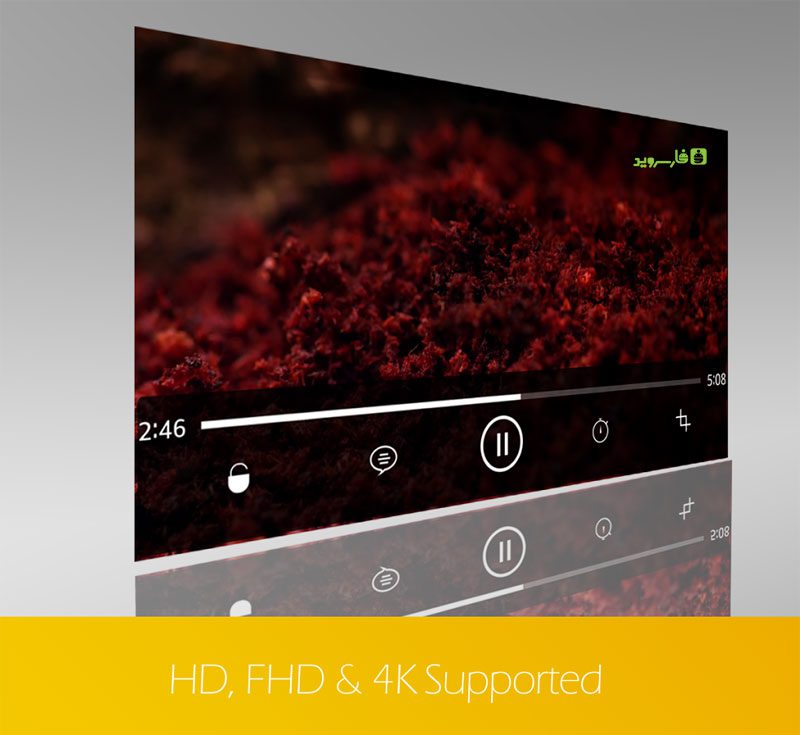 Video Player HD Pro – 비디오 플레이어 HD 프로 (프로) 1.0.1 2