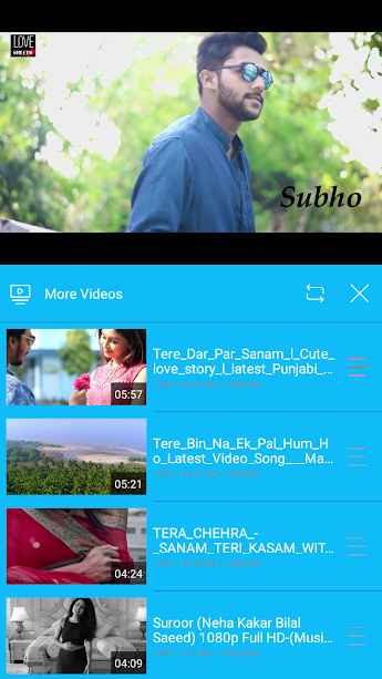 Video Player Pro – 비디오 플레이어 프로 (프로) 1.1 4