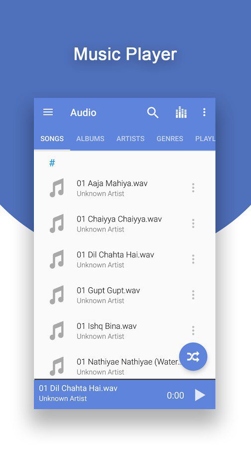 Video Player Full by wowmusic – 비디오 플레이어 풀 와우뮤직 2.0.8 2