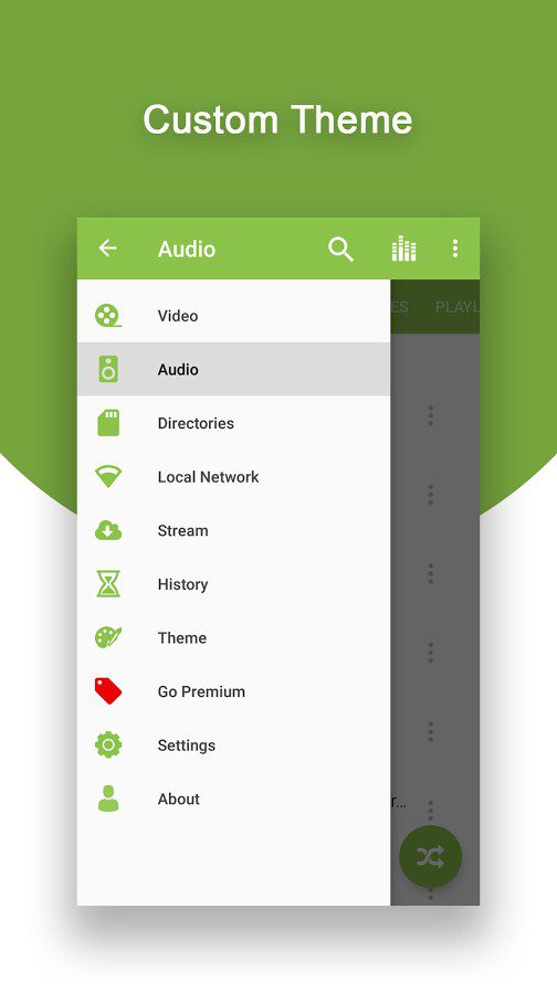 Video Player Full by wowmusic – 비디오 플레이어 풀 와우뮤직 2.0.8 3