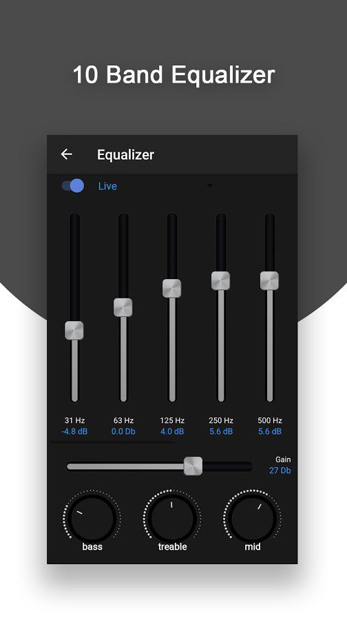 Video Player Full by wowmusic – 비디오 플레이어 풀 와우뮤직 2.0.8 4