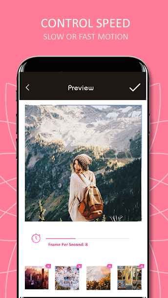 Video To Gif Maker With Music – 비디오를 GIF로 만드는 음악 포함 도구 1.0 3