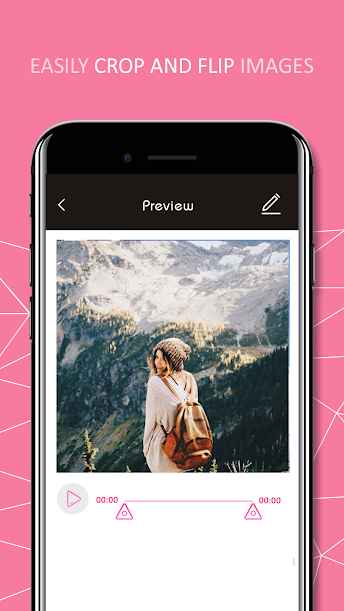 Video To Gif Maker With Music – 비디오를 GIF로 만드는 음악 포함 도구 1.0 4