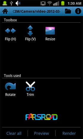Video Toolbox editor – 비디오 툴박스 편집기 1.10.4 1