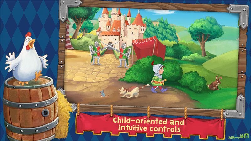 Vincelot: A Knight’s Adventure – 빈셀롯: 기사 모험 1.0 3