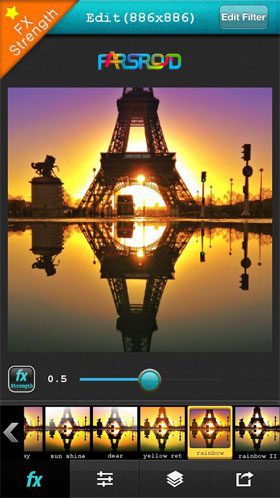 Vintique – 빈티크 1.0.3 3