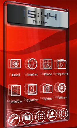 Vire Launcher Premium – 바이레 런처 프리미엄 (프리미엄) 1.12.13 2