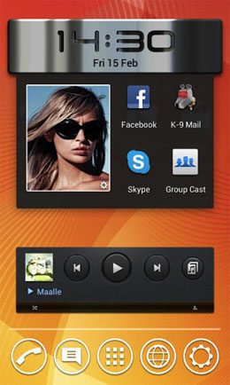 Vire Launcher Premium – 바이레 런처 프리미엄 (프리미엄) 1.12.13 3