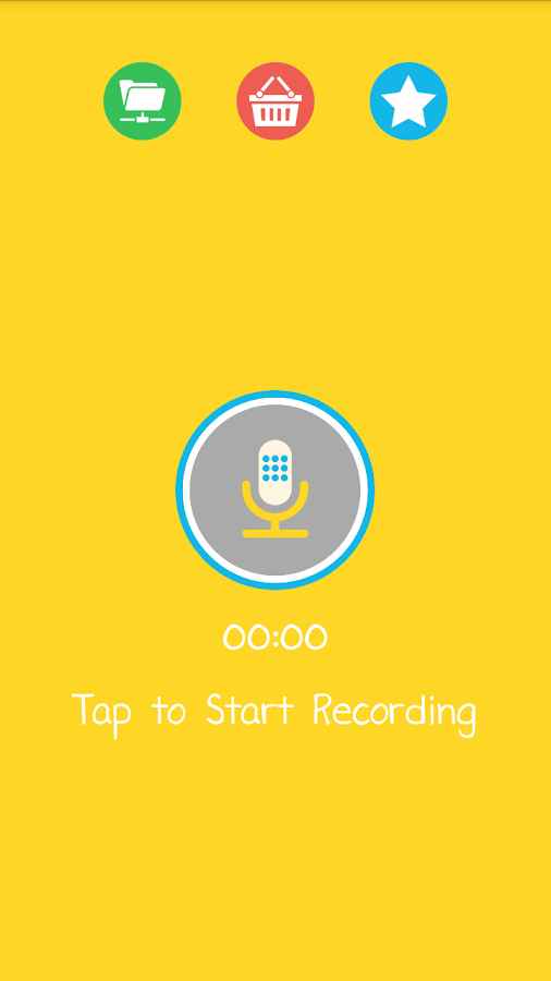 Voice Changer Full – 음성 변환기 풀 (프리미엄) 2.2 1