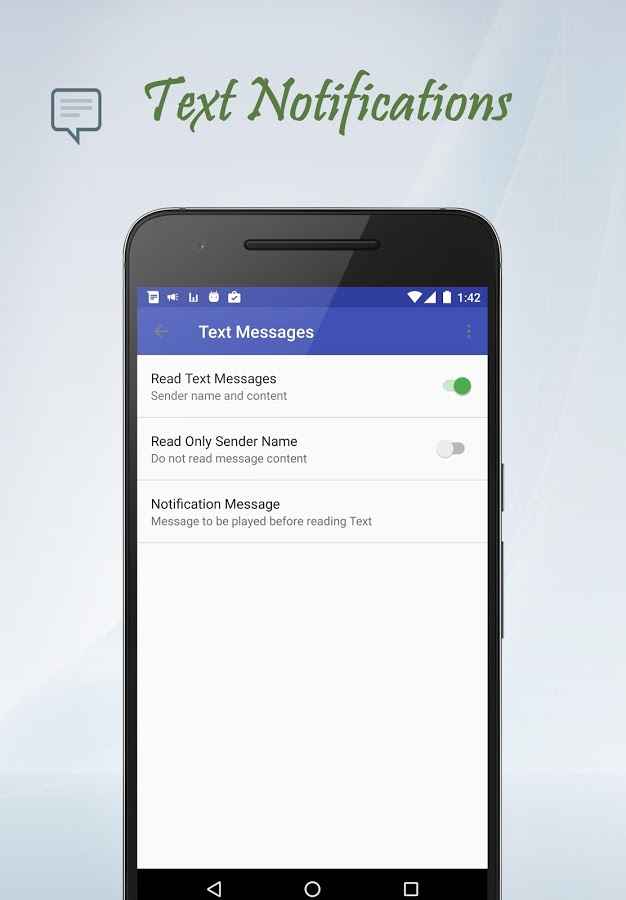 Voice Phone Pro  – 보이스 폰 프로 (프로) 3.2.0 2