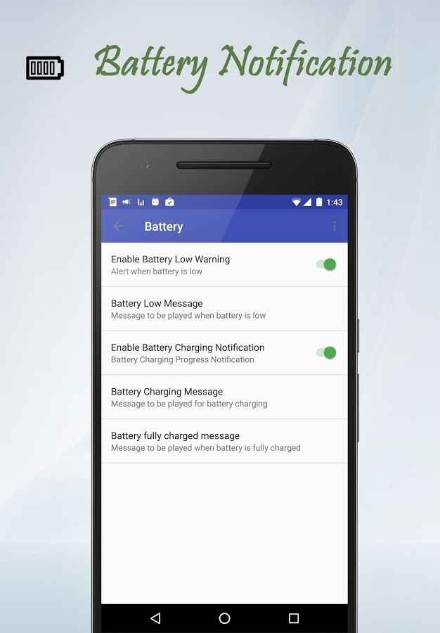 Voice Phone Pro  – 보이스 폰 프로 (프로) 3.2.0 4