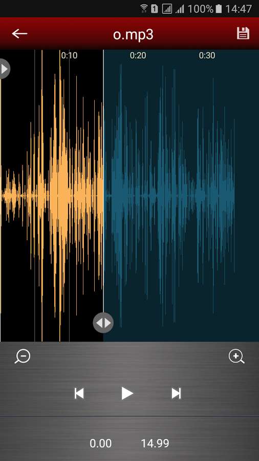 Voice recorder pro – 음성 녹음기 프로 (프로) 1.15.92 8