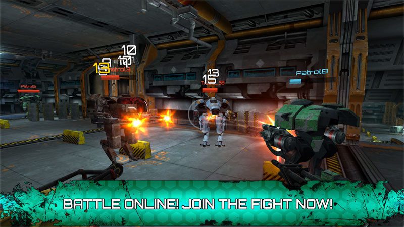 Void of Heroes – 영웅의 공허 1.4.1 버그판 3