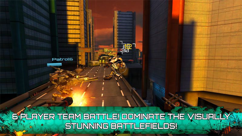 Void of Heroes – 영웅의 공허 1.4.1 버그판 4
