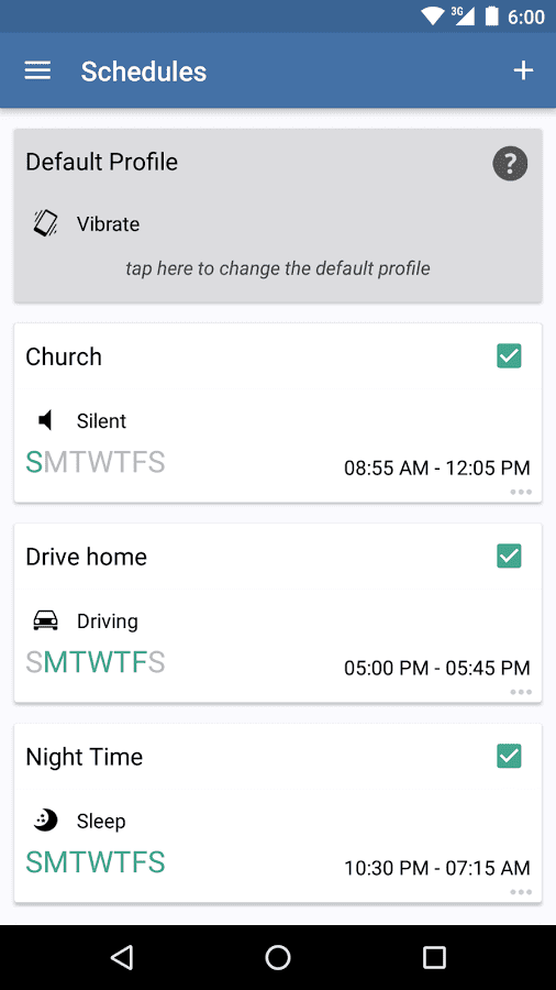 Volume Butler Pro – 볼륨 집사 프로 (프로) 2.5.1 2