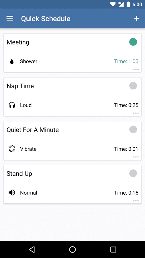 Volume Butler Pro – 볼륨 집사 프로 (프로) 2.5.1 3