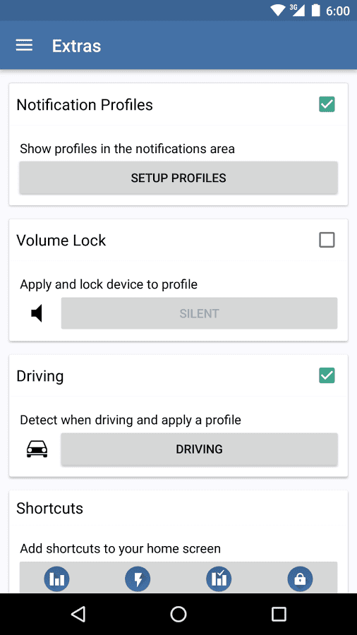 Volume Butler Pro – 볼륨 집사 프로 (프로) 2.5.1 4