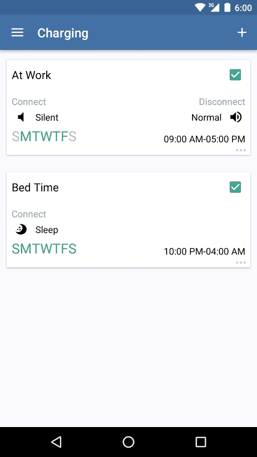Volume Butler Pro – 볼륨 집사 프로 (프로) 2.5.1 6