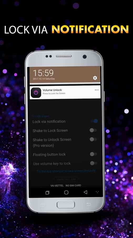 Volume Unlock Power Button Fix – 볼륨 잠금 해제 전원 버튼 수정 4.2.2 3